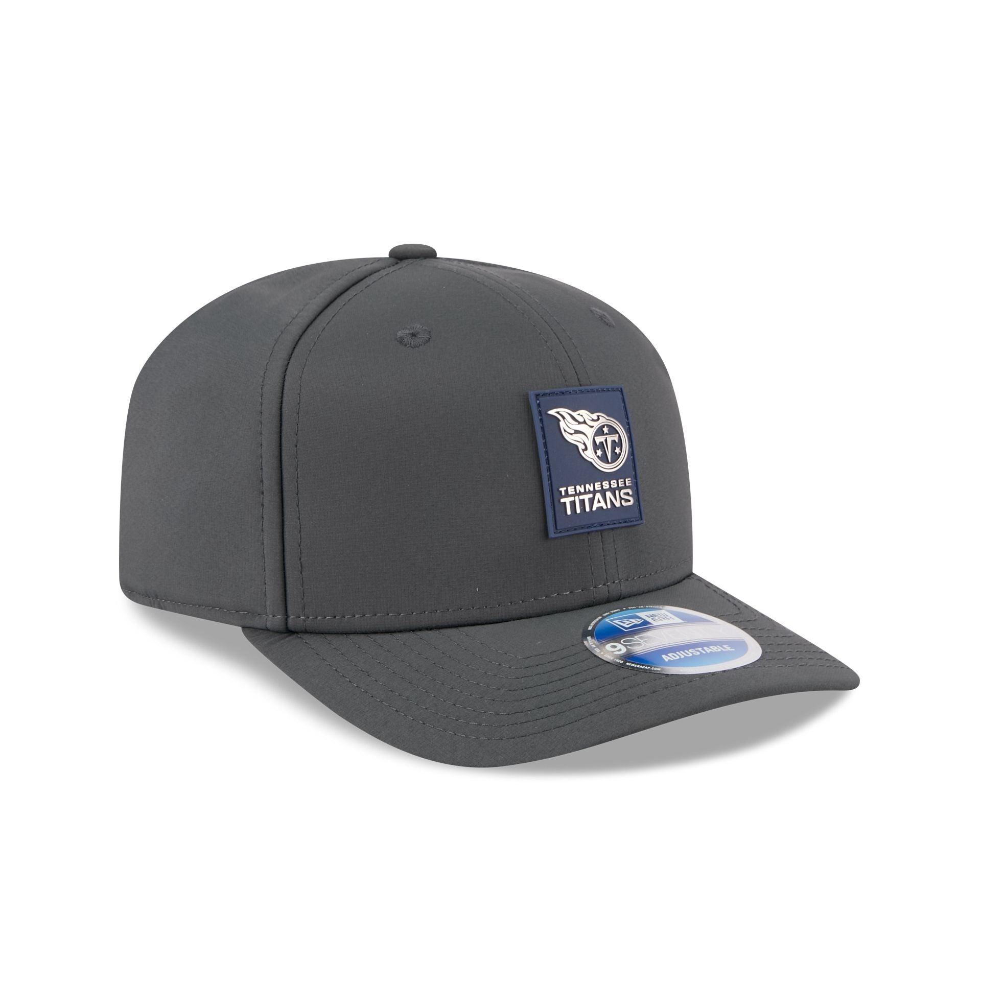 Colorado Avalanche 9SEVENTY Stretch-Snap Hat Male Product Image