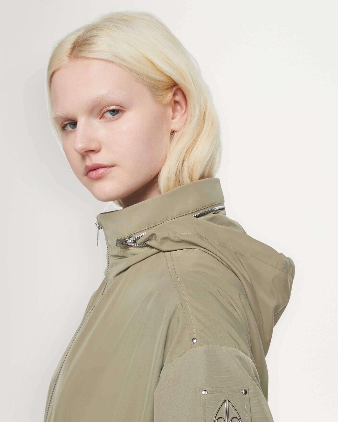 Moose Knuckles Women's Sainte Rose Jacket Product Image