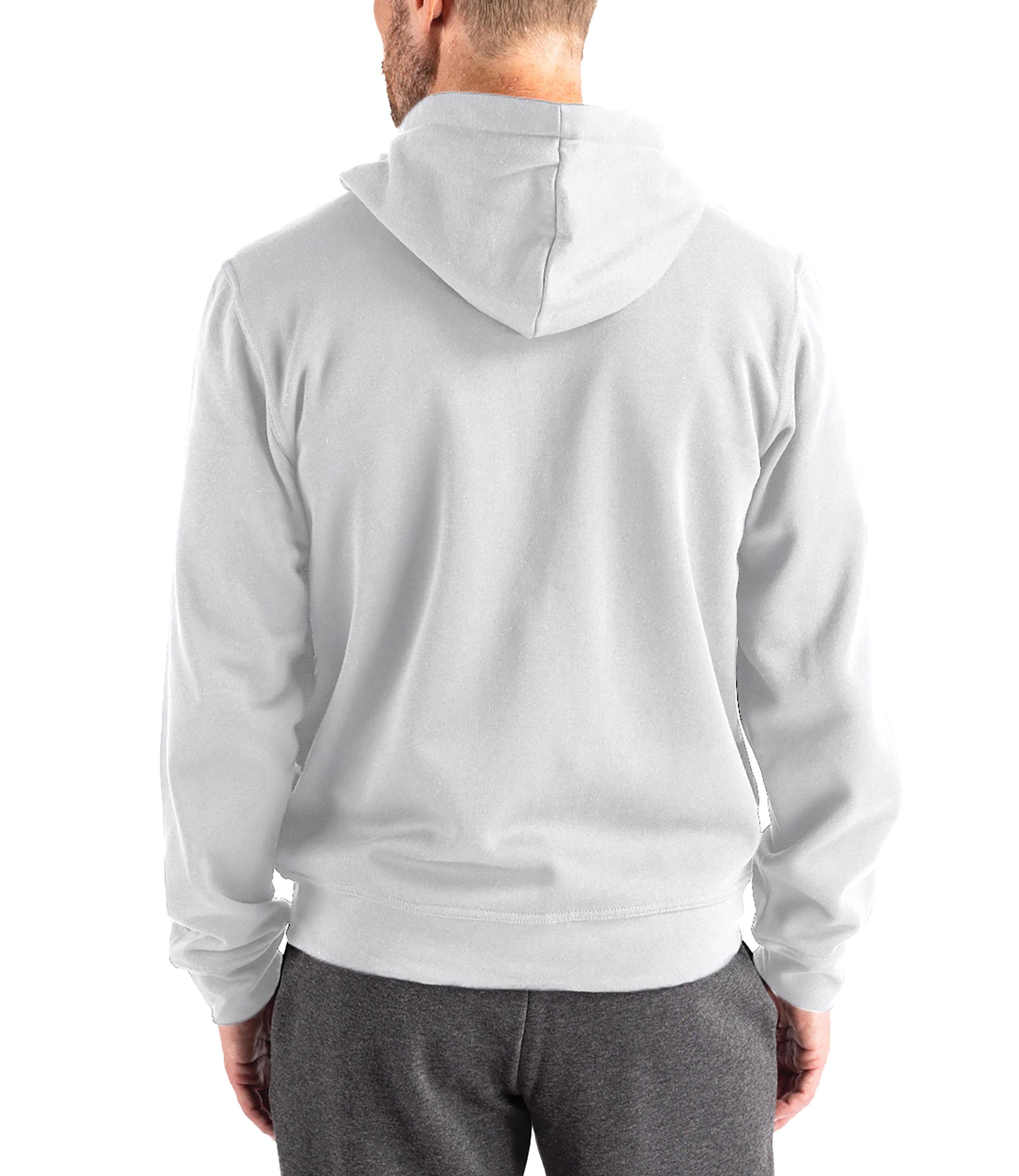 Cutter & Buck Clique Men's Stockholm Full Zip Hoodie Male Product Image