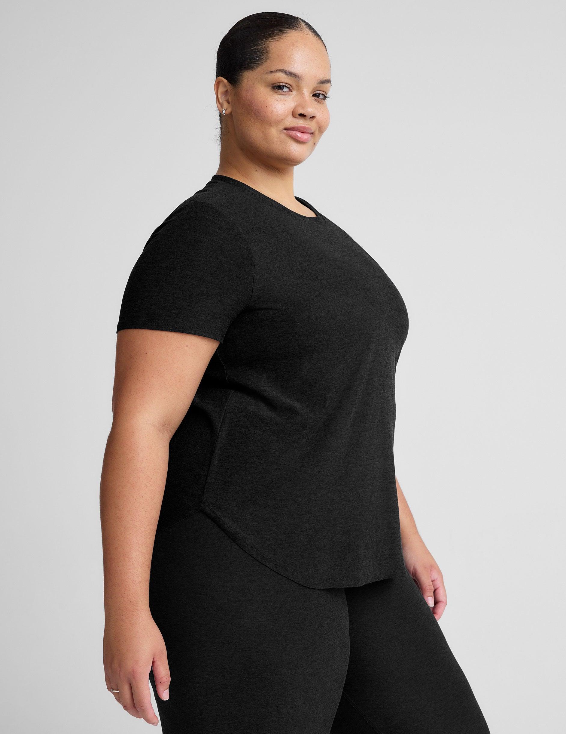 Featherweight On The Down Low Tee Product Image