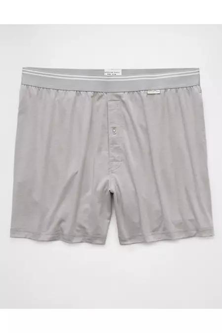 AEO Men's Ultra Soft Pocket Boxer Short Men's Product Image
