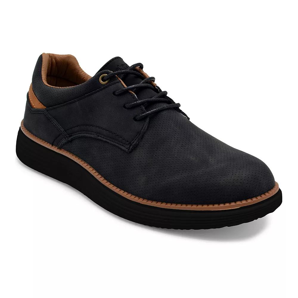 Akademiks Dayton Men's Oxford Shoes,  Product Image