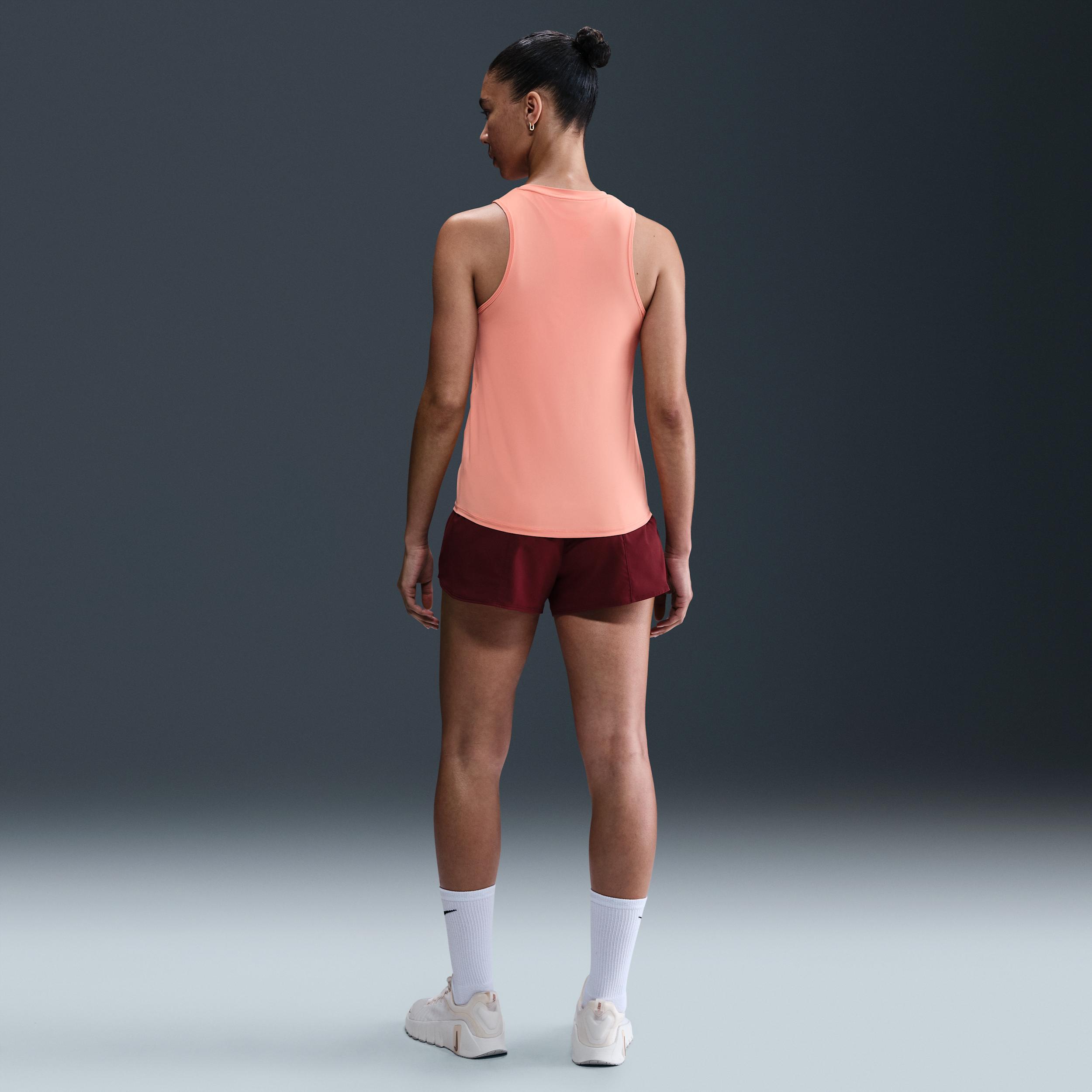 Nike Women's One Classic Dri-FIT Tank Top Product Image