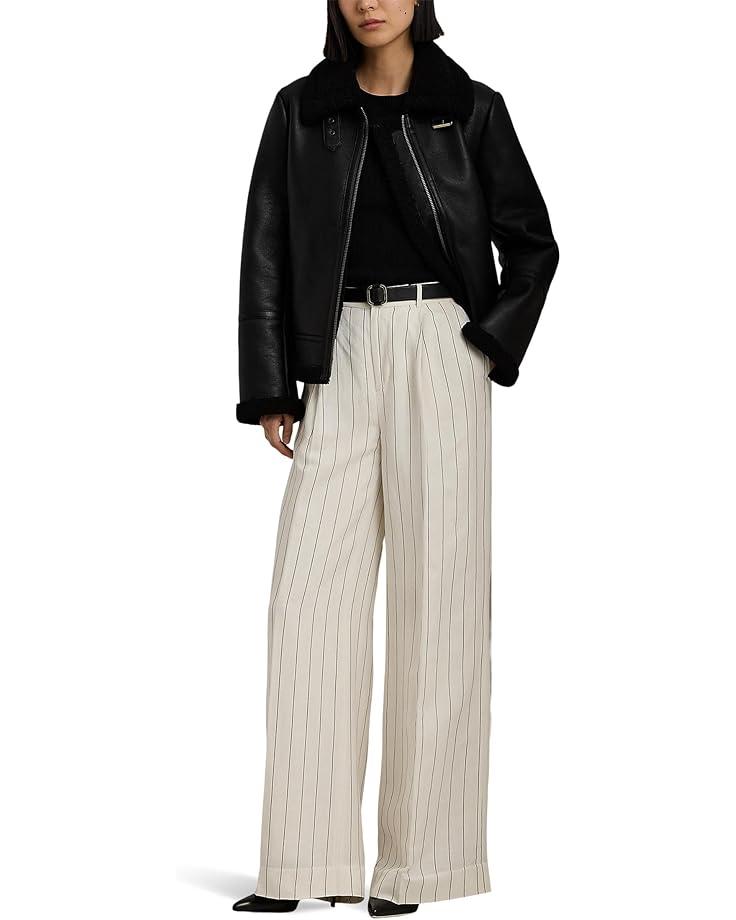 Faux Shearling Sb 35" Product Image