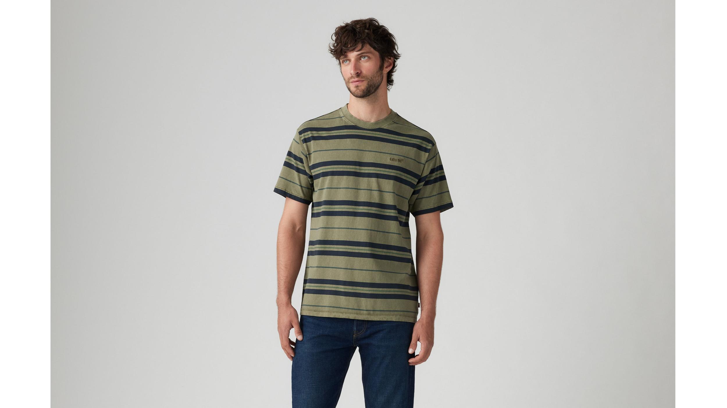 Red Tab™ Vintage T-Shirt Product Image