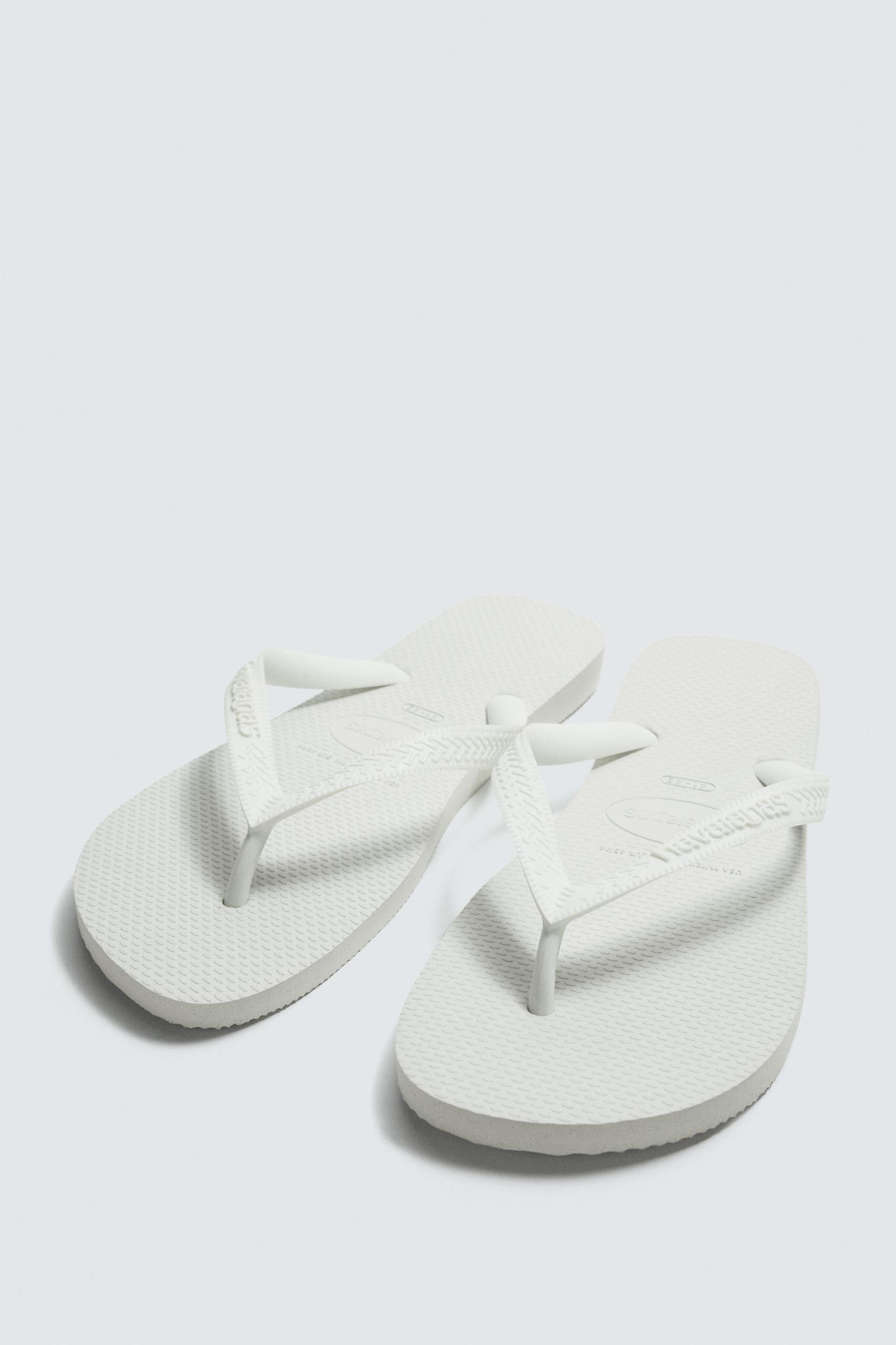HAVAIANAS ® x ZARA SANDALS Product Image