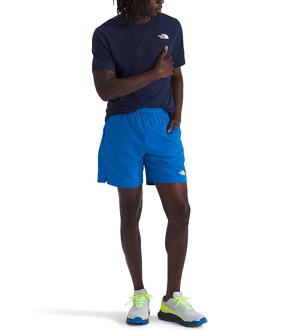 The North Face 7#double; Inseam 24/7 Shorts Product Image