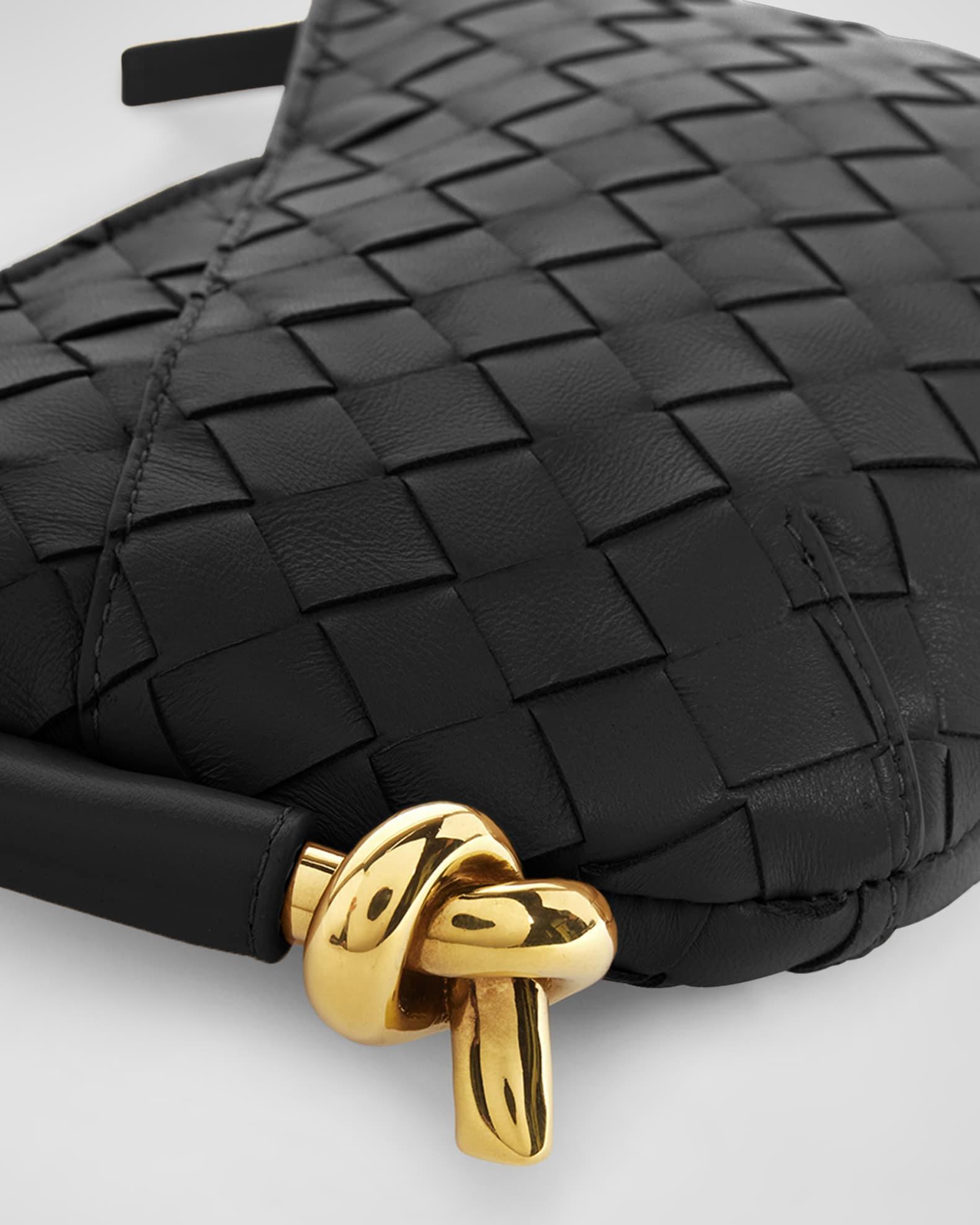 Mini Solstice Hobo Bag Product Image