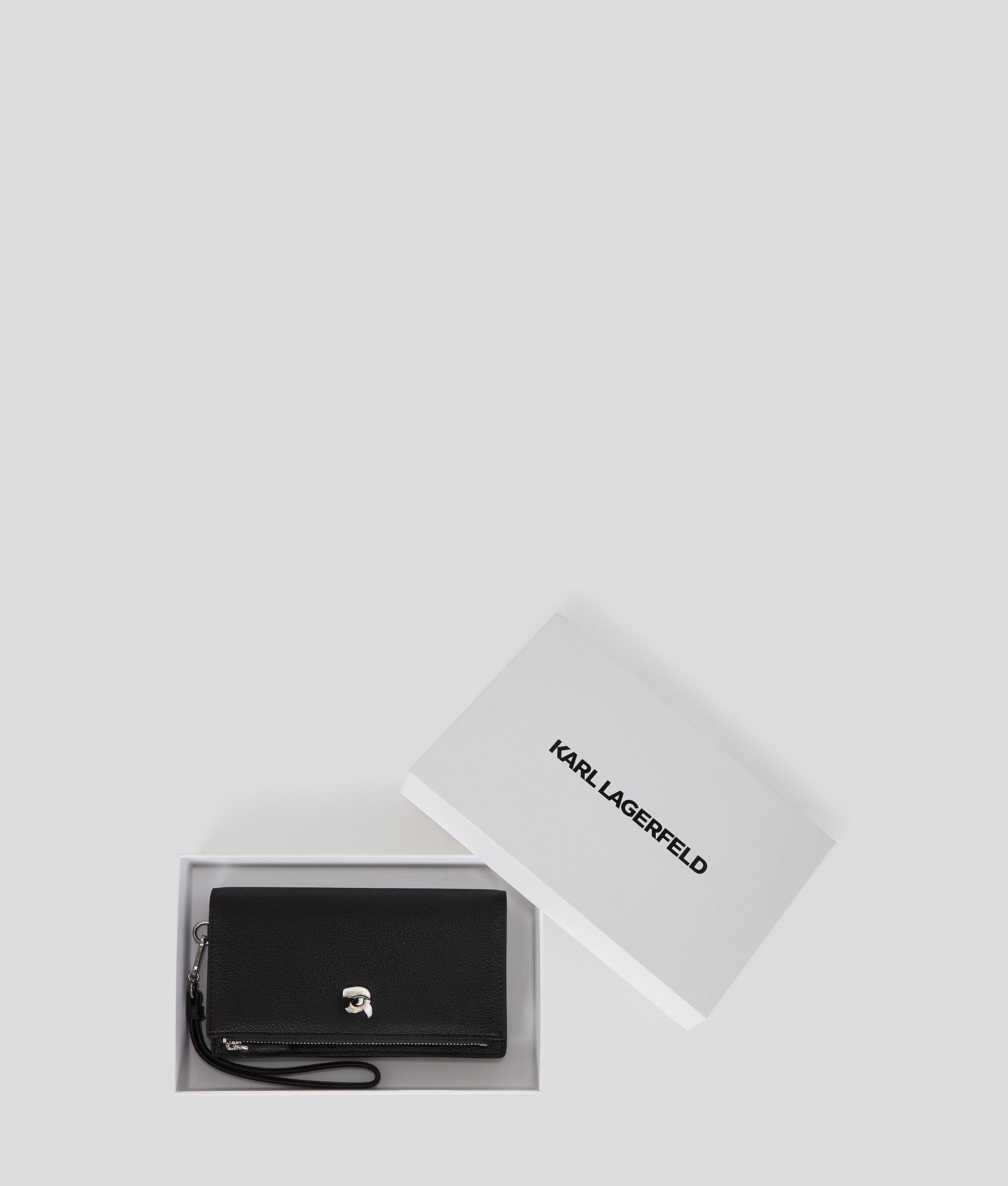 IKON GRAINY PHONE WALLET Product Image