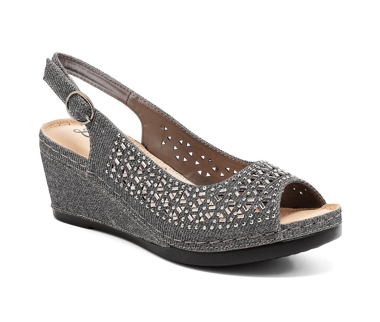 Women's Lady Couture Anita Special Occasion Shoes Product Image