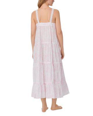 Floral Ballet Nightgown Product Image