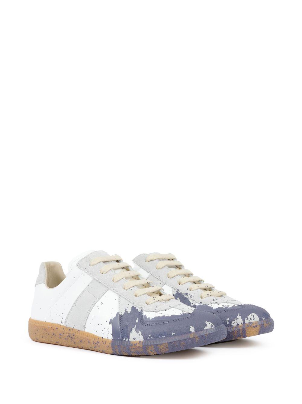 Paint Replica sneakers Product Image