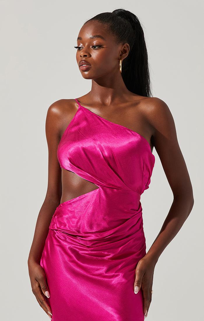 ASTR the Label | Martina Dress FINAL SALE Product Image