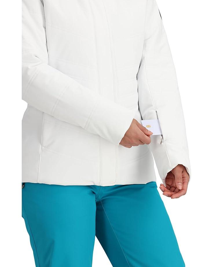 Bombshell Jacket Product Image