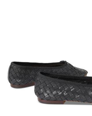 Women's Landry Slip On Ballet Flats Product Image