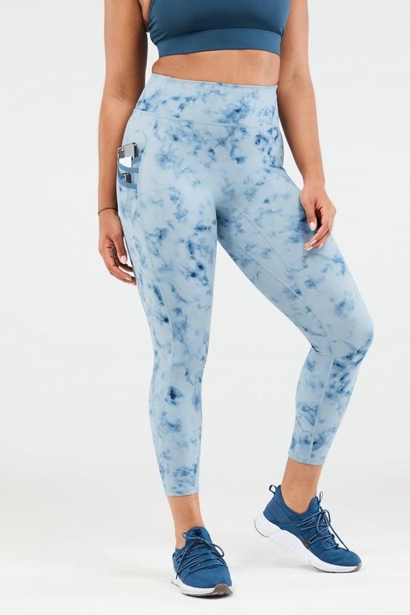 Trinity High-Waisted Pocket 7/8 Product Image