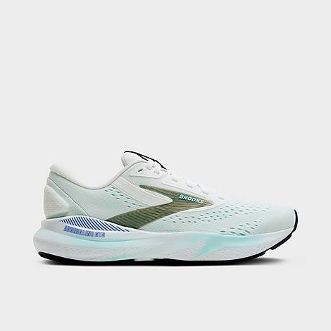 Womens Brooks Adrenaline GTS 24 Running Shoes Product Image