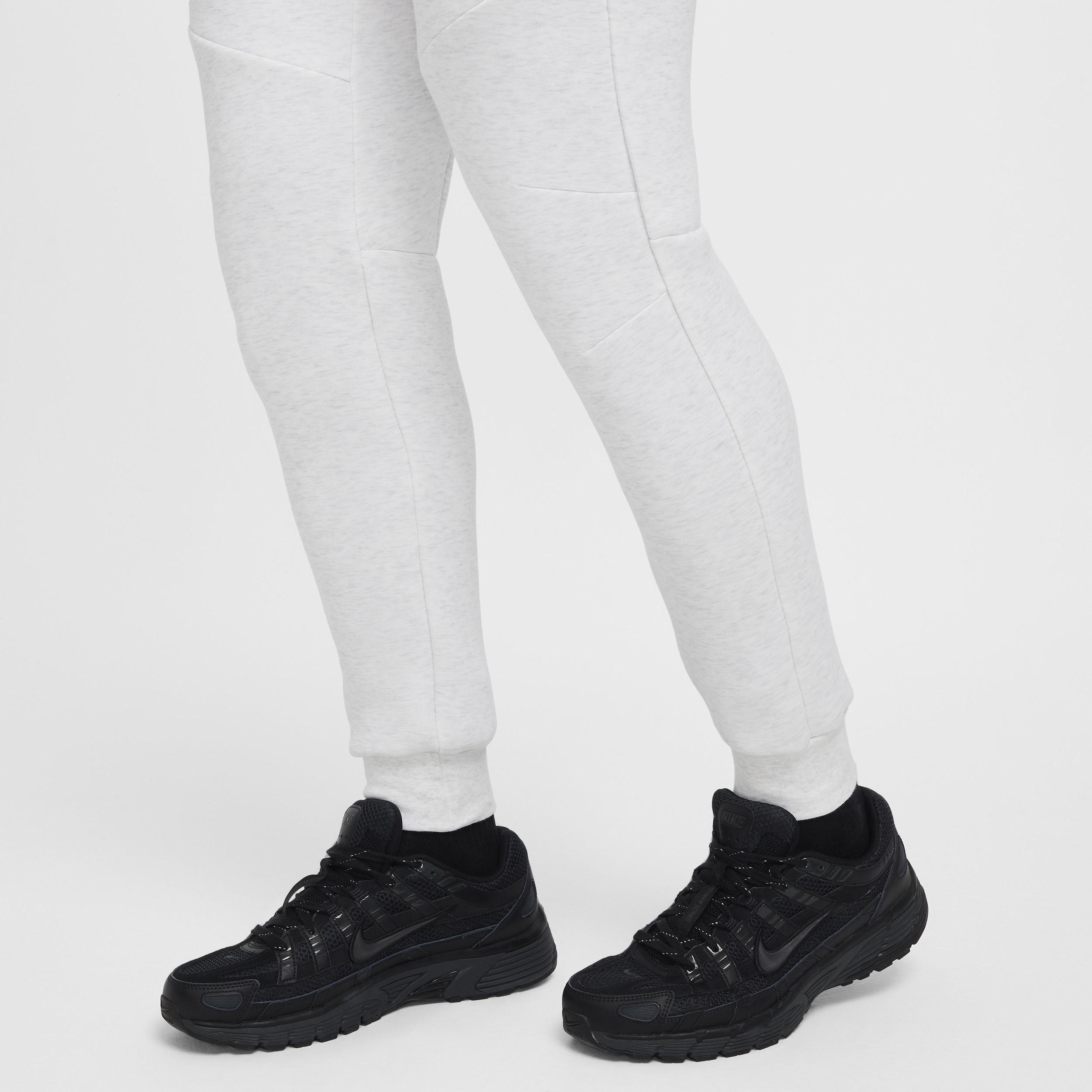 Nike Mens Nike Tech Fleece Joggers - Mens Product Image