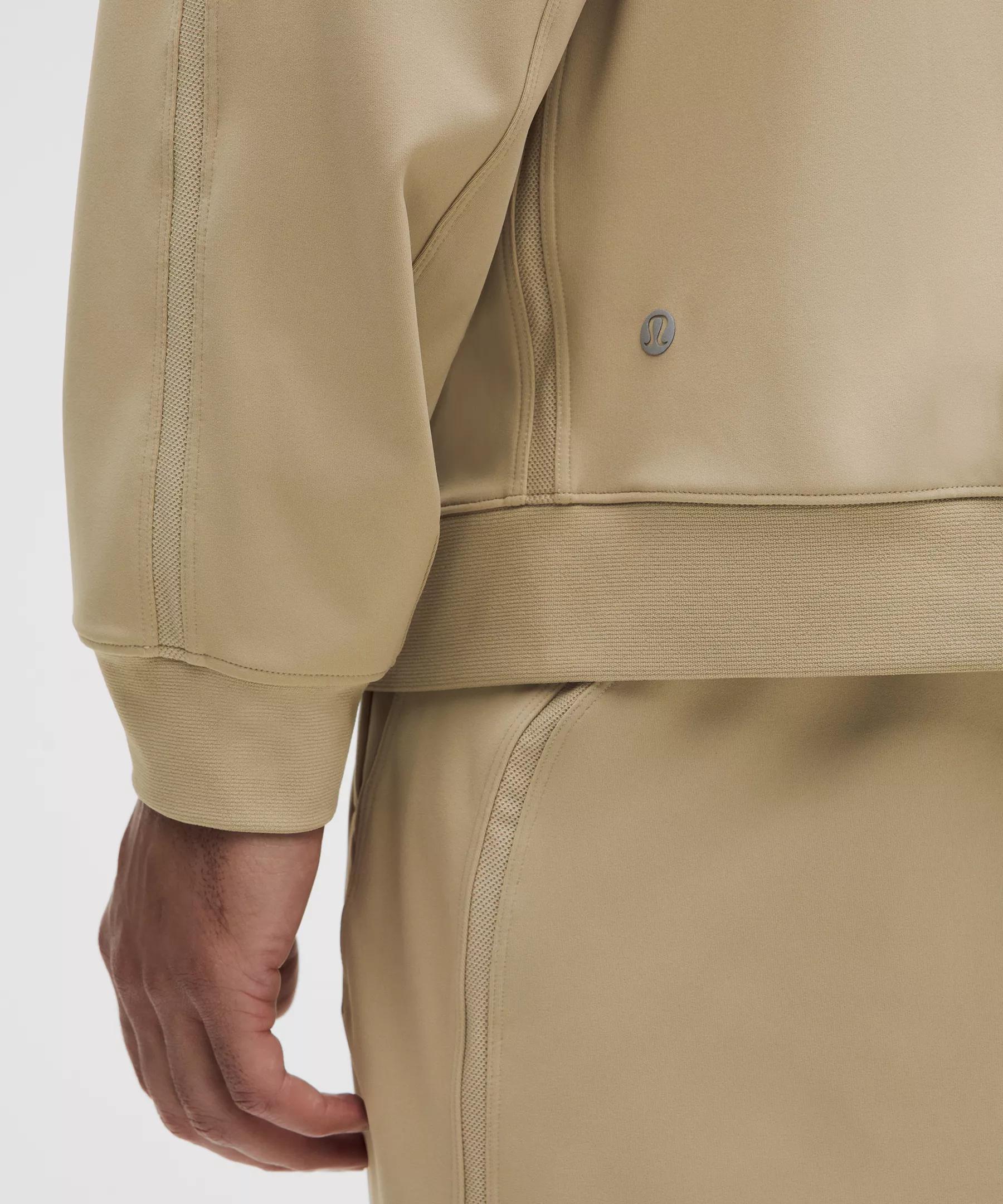 Pace Breaker Luxtreme Track Jacket Product Image