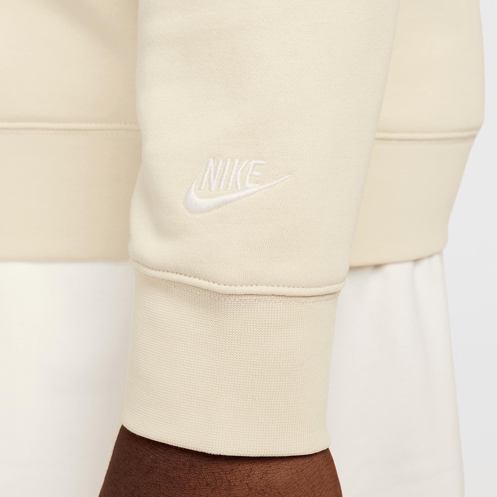 Nike Mens Club Fleece Crew | HJ2173-234 Product Image