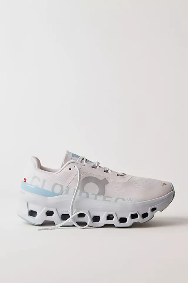 On Cloudmonster Sneakers Product Image