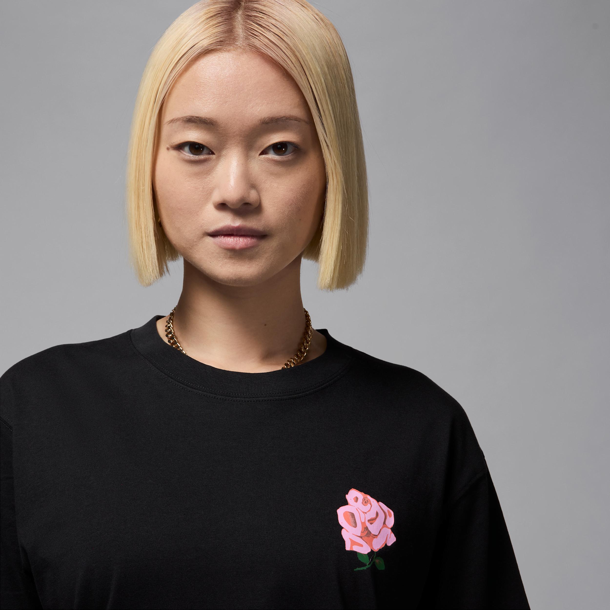 Jordan Women's Graphic T-Shirt Product Image