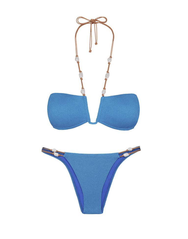 Firenze Ney Detail Bottom - Beach Front Product Image