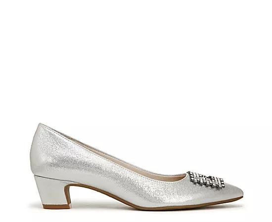 Lifestride Womens Minx Bling Pump Product Image