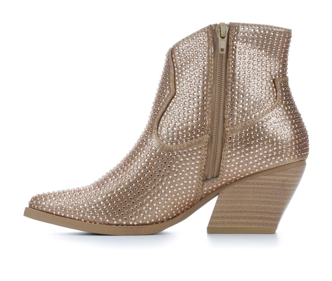 Women's Soda Brew-S Western Boots Product Image