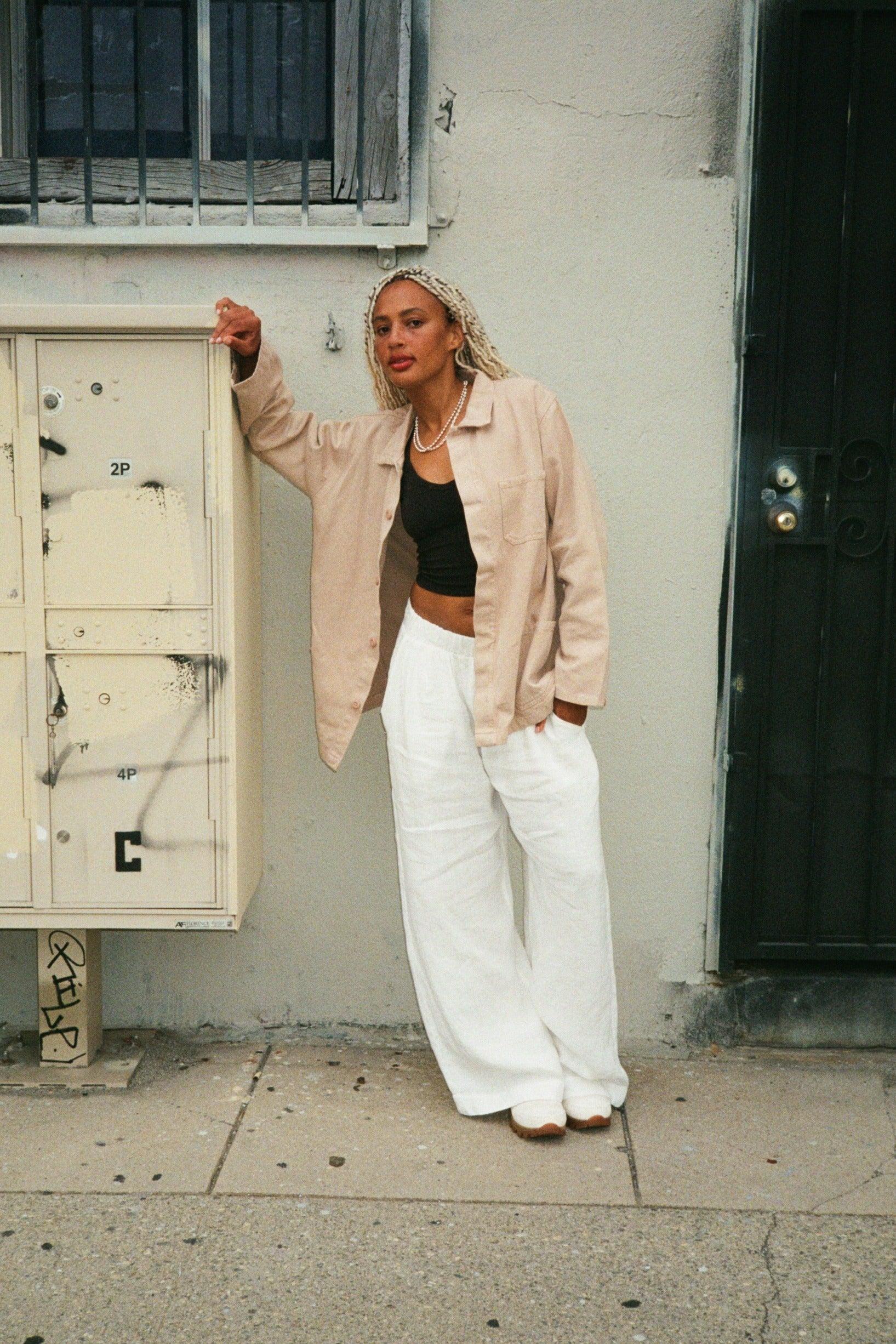 Cambria Pant Female Product Image