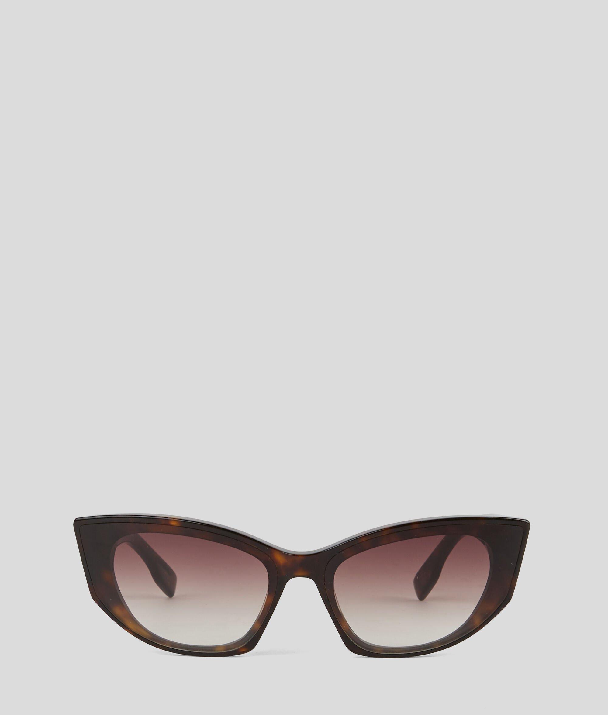 CUT-OUT SIGNATURE SUNGLASSES Product Image
