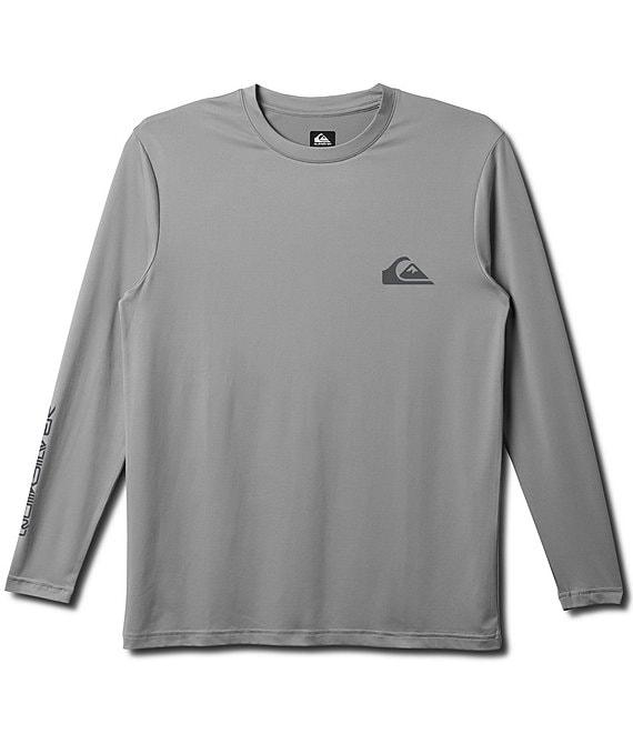 Quiksilver Everyday Surf Long Sleeve T-Shirt Product Image