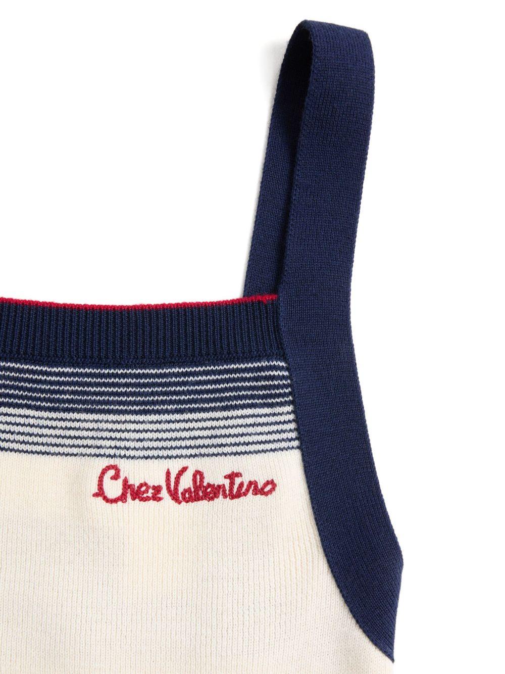 Chez tank top Product Image