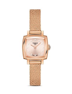 Tissot Lovely T-Lady Watch, 20mm Product Image