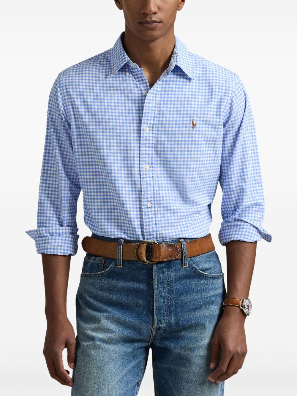 Polo Pony shirt Product Image