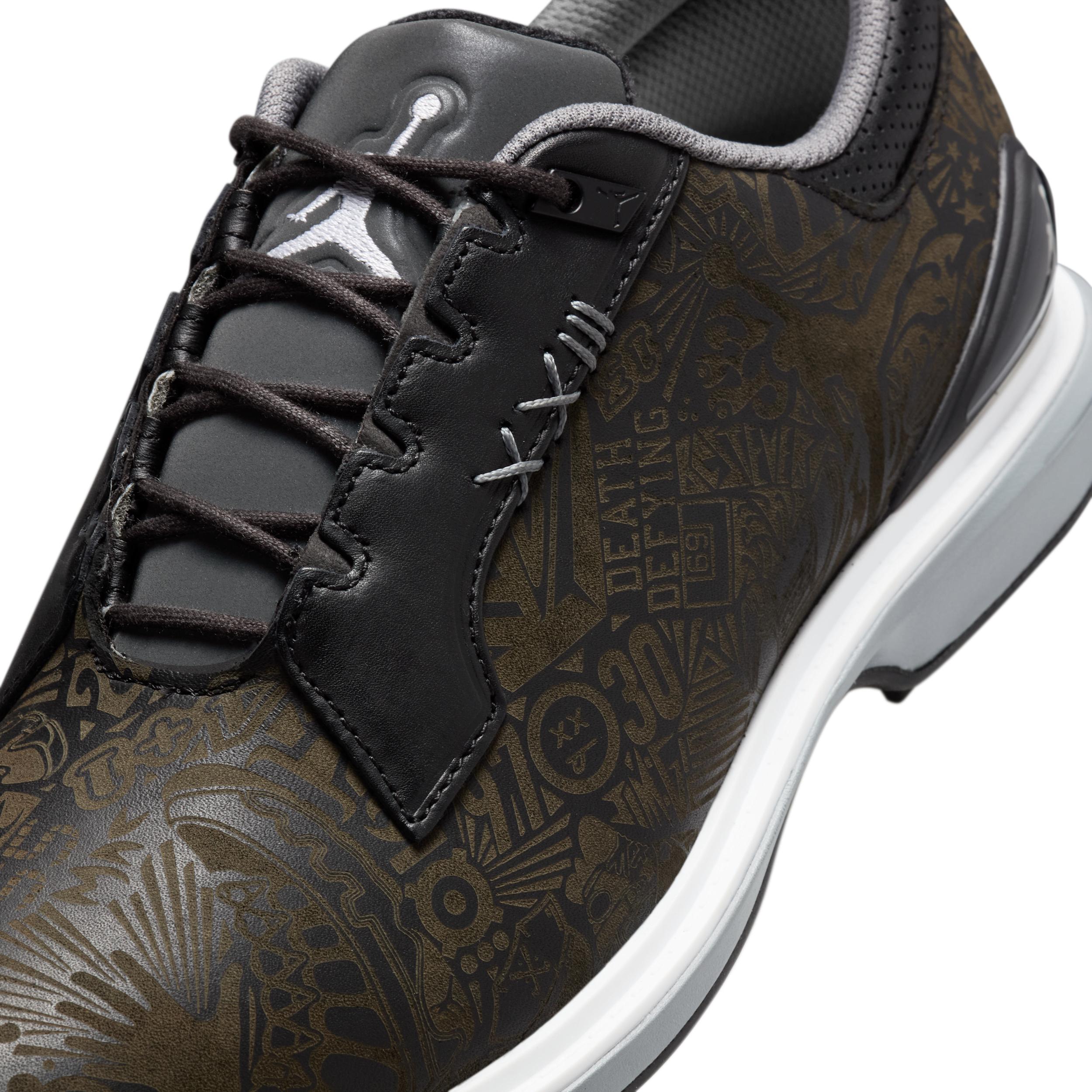 Men's Jordan ADG 5 Golf Shoes Product Image