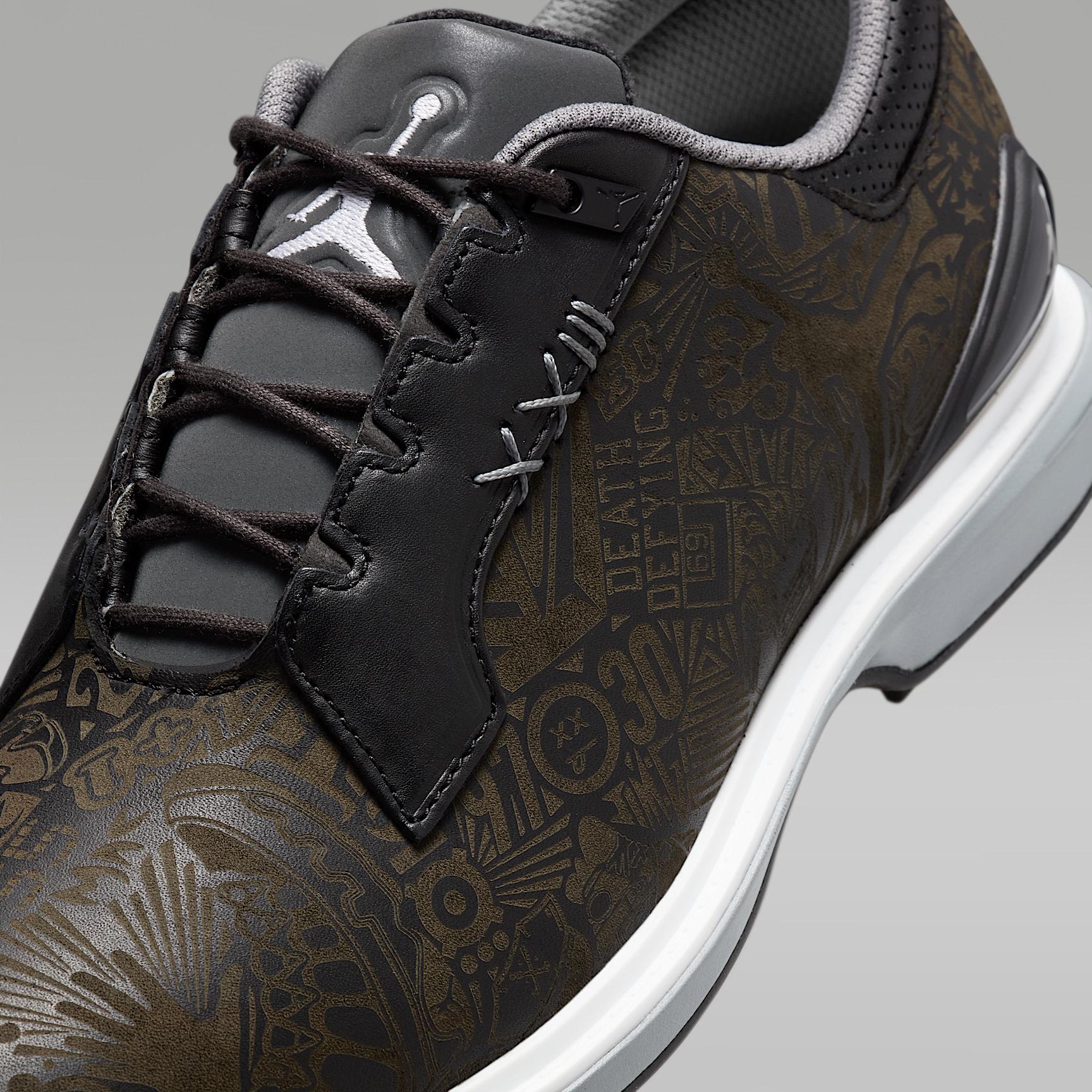 Men's Jordan ADG 5 Golf Shoes Product Image