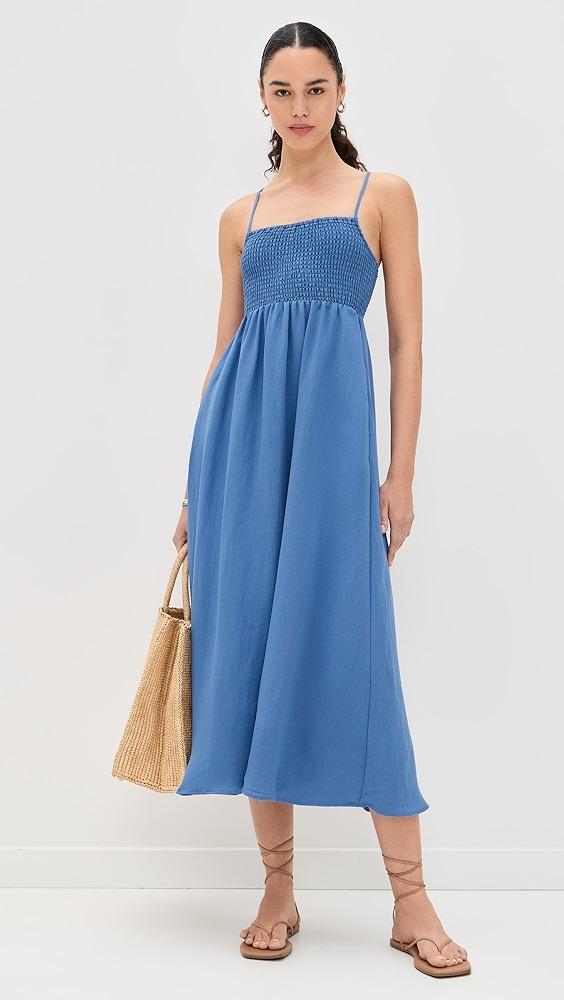 Z Supply Beachside Dress | Shopbop Product Image