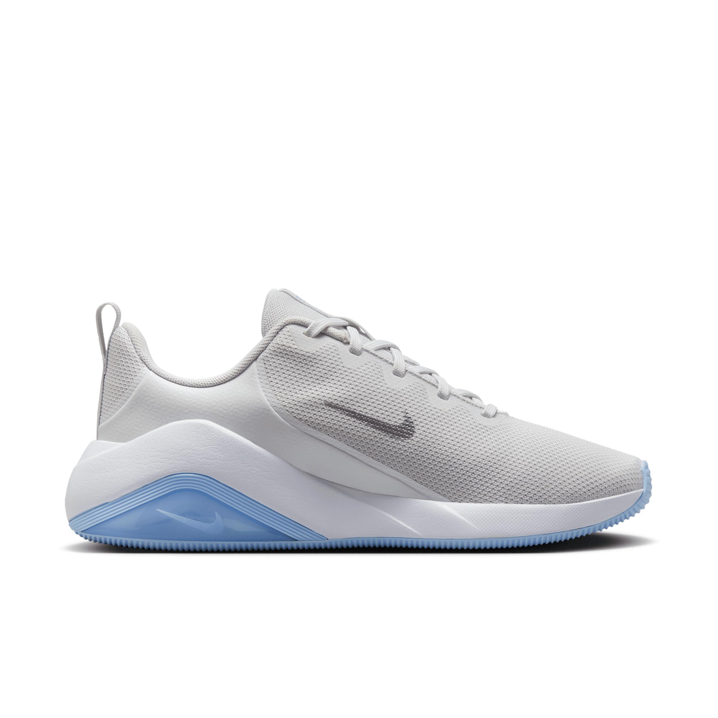 Nike Womens Bella Workout Shoes | FZ1689-001 Product Image
