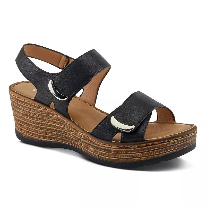 Patrizia Woodrow Women's Wedge Sandals,  Product Image