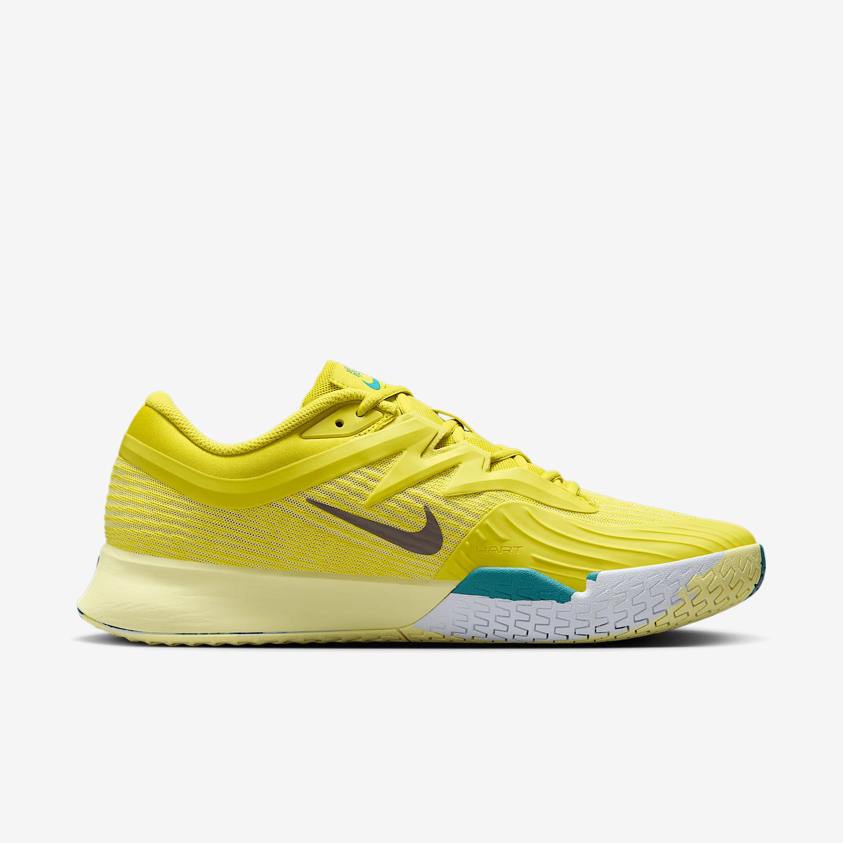 Nike Men's Vapor Pro 3 Premium Hard Court Tennis Shoes Product Image