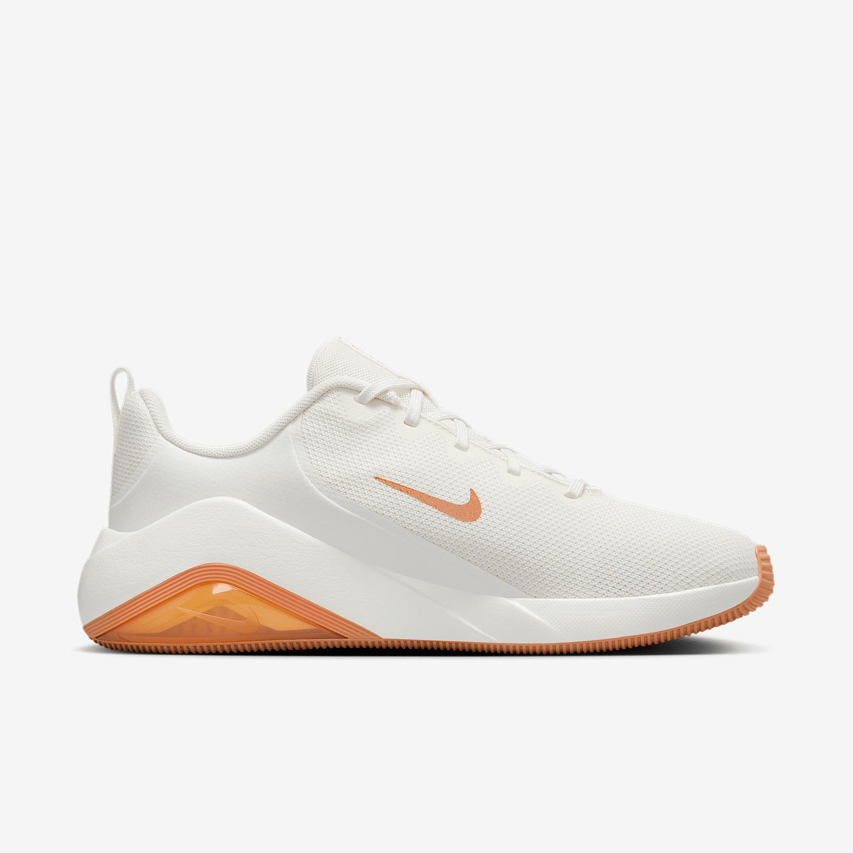 Nike Womens Bella Workout Shoes | FZ1689-001 Product Image