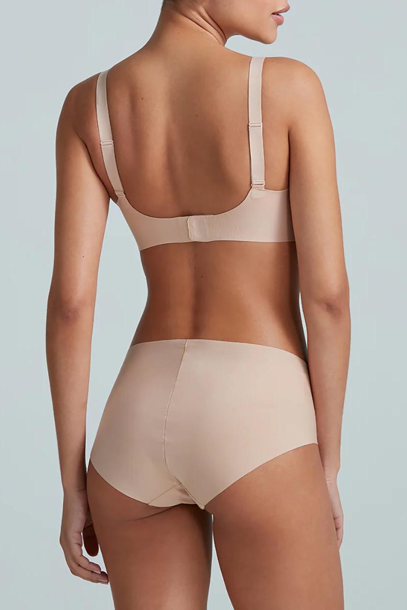 Butter Soft-Support Adjustable Bralette Product Image