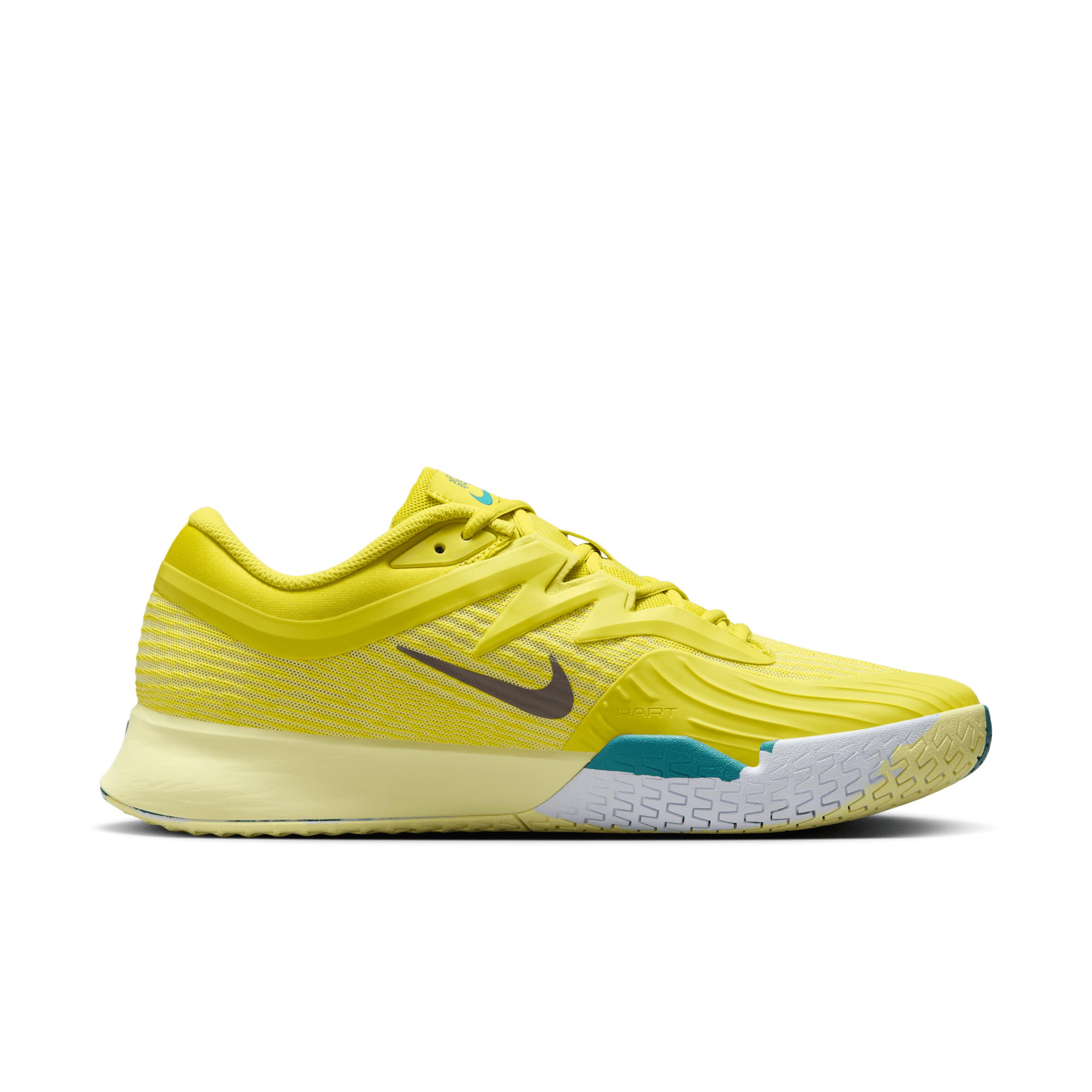 Nike Men's Vapor Pro 3 Premium Hard Court Tennis Shoes Product Image