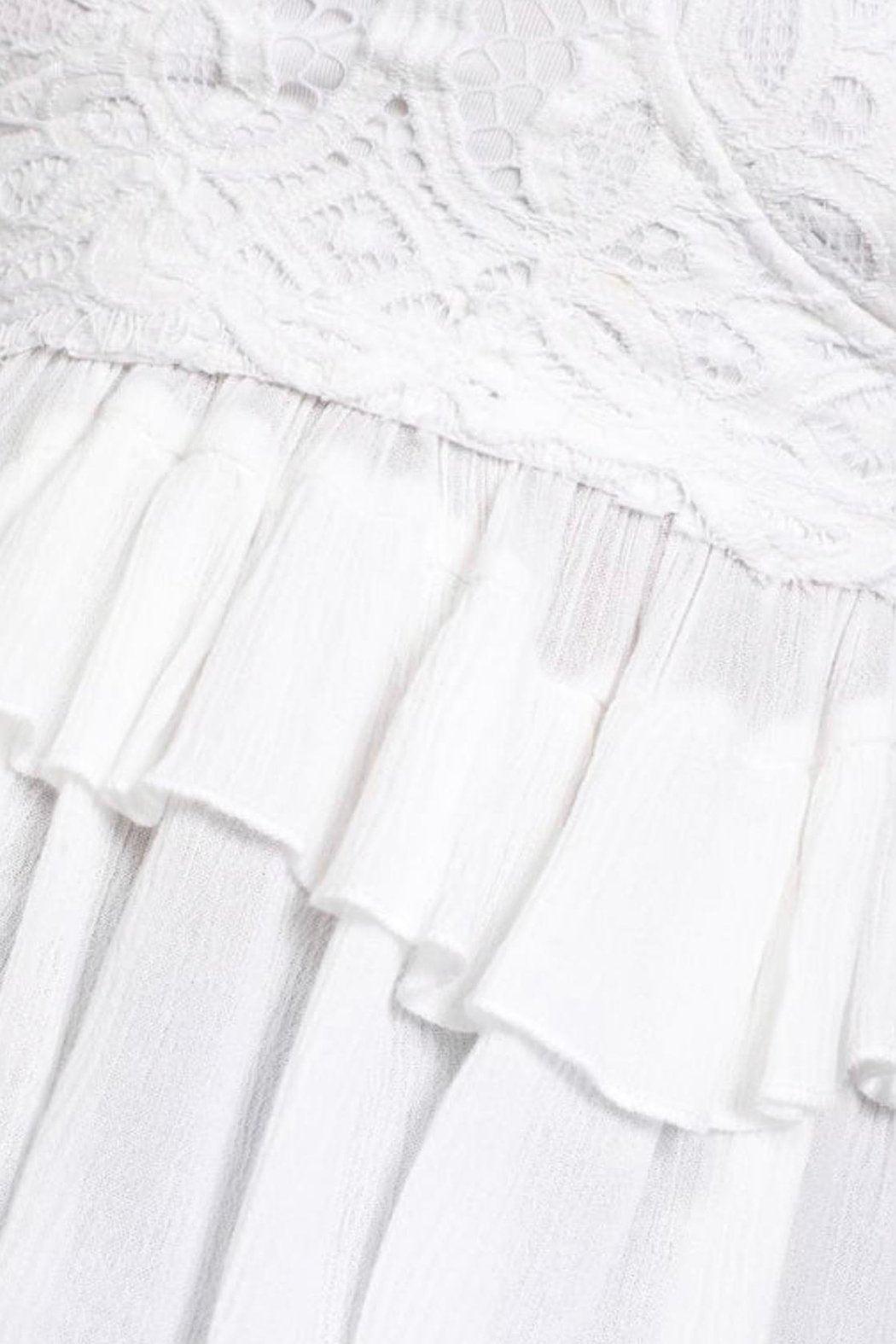 Fp Adella Corset Top Product Image