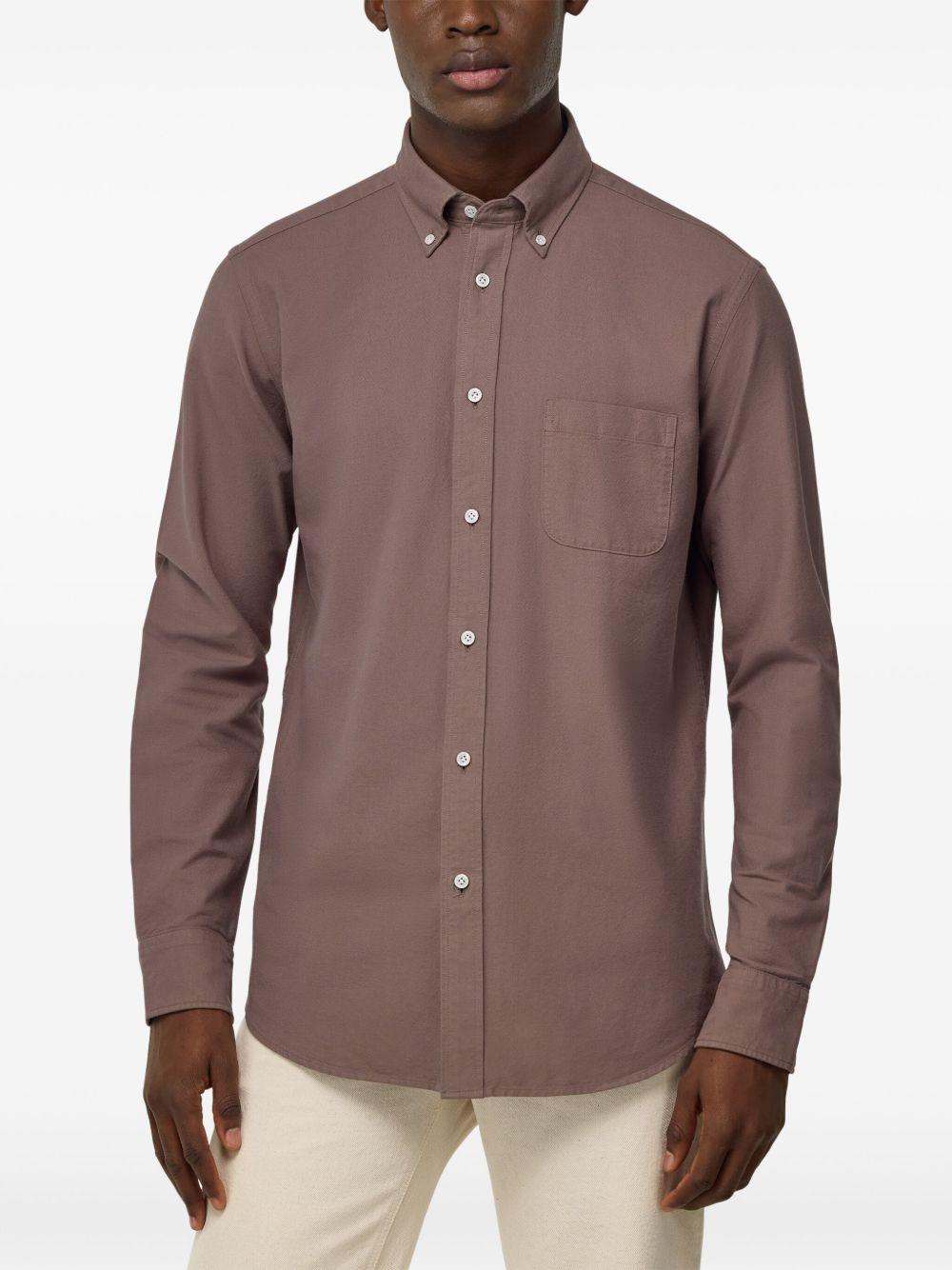 cotton shirt Product Image