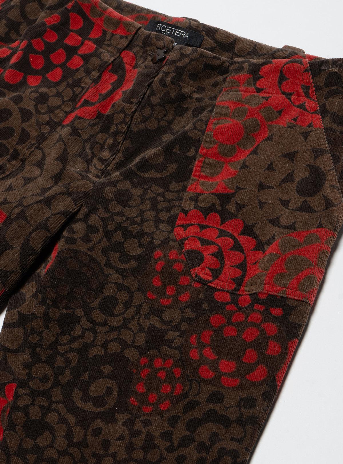 Vintage EtCetera Pants Product Image