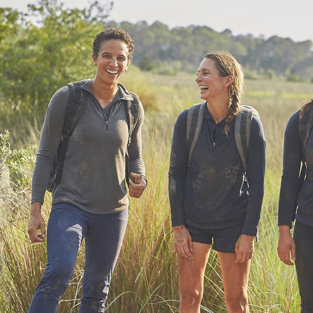 GORUCK Women's Simple Shorts Product Image