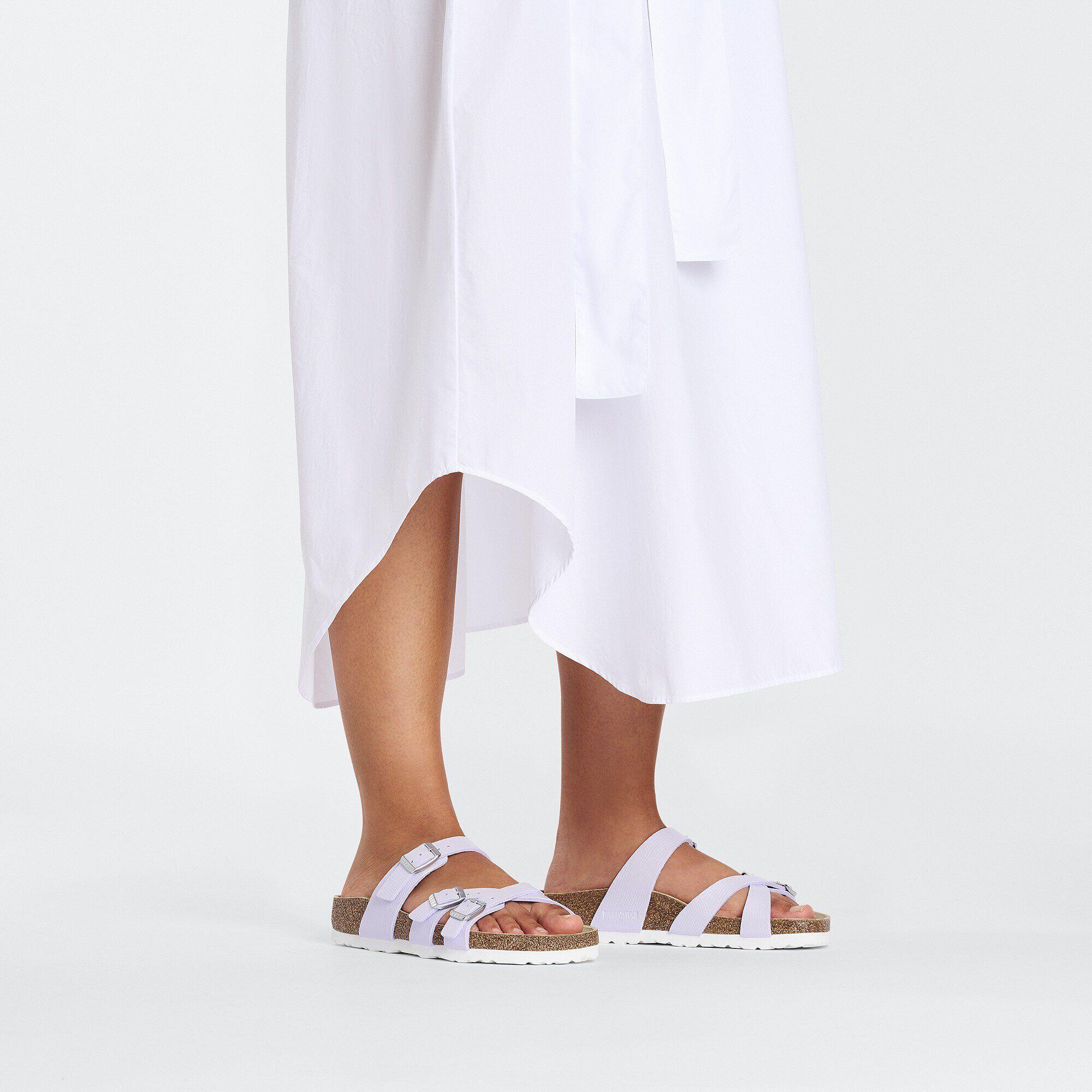 Franca Birko-Flor Embossed Product Image