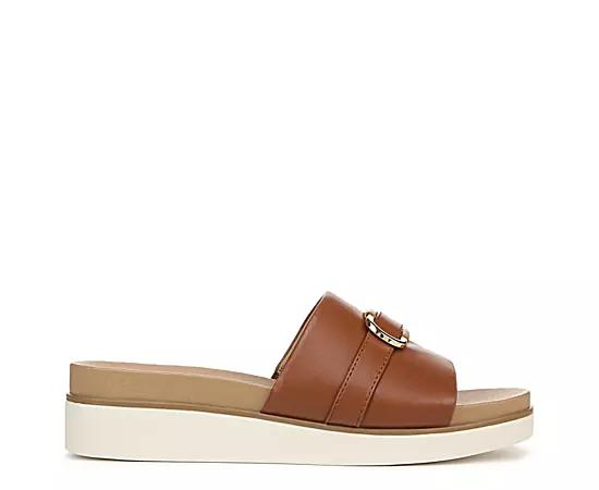 LifeStride Genevieve Women's Slide Sandals,  Product Image